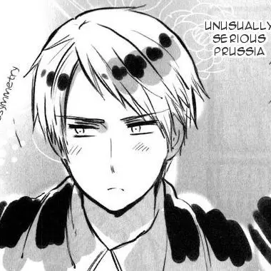 Profile image of Prussia