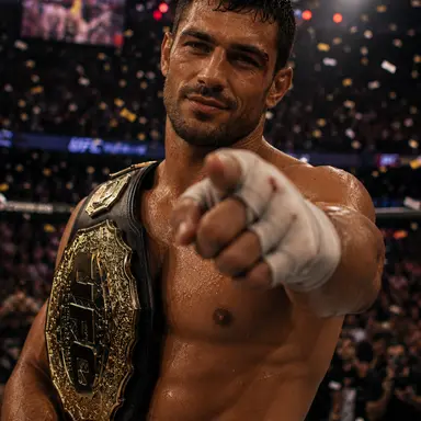 Profile image of Dominic