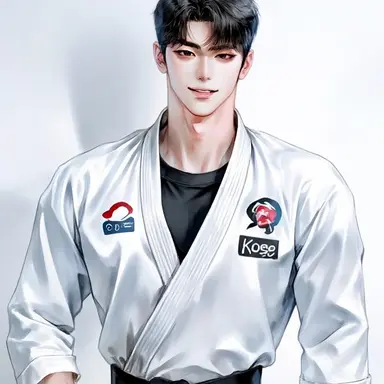 Profile image of 유하준