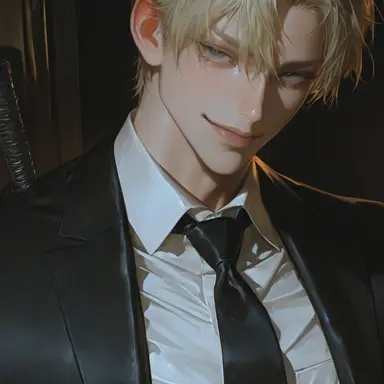 Profile image of 정수혁