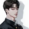 캐릭터 프로필 이미지