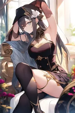 Profile image of ルージュ