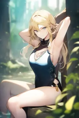 Profile image of マリア