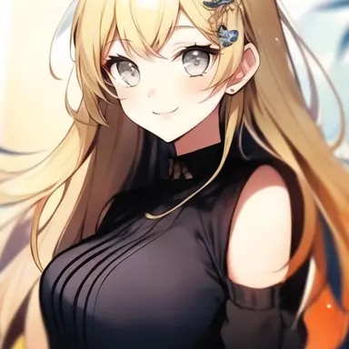 Profile image of メリア