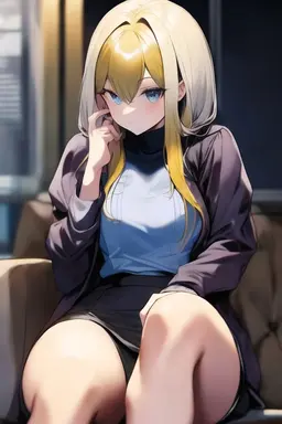 Profile image of Ms.S
