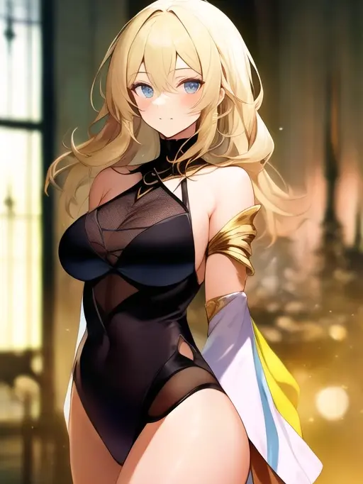 LightRule3969의 くすぐりfight