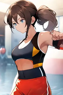 Profile image of レナ