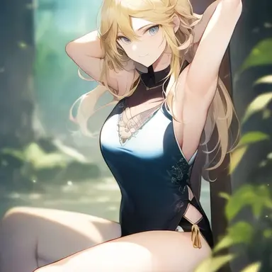 Profile image of マリア