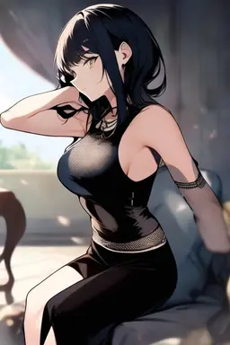 Profile image of ミサキ
