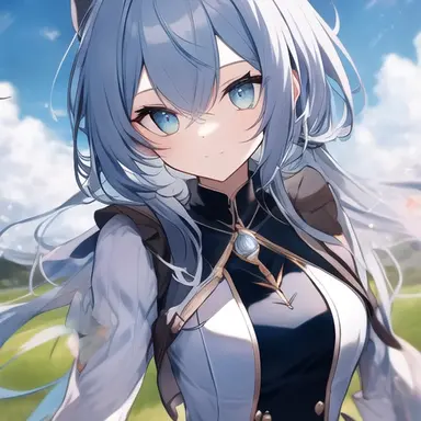 Profile image of シズ