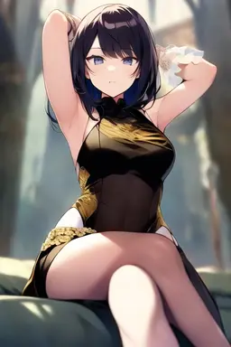 Profile image of ルミナ