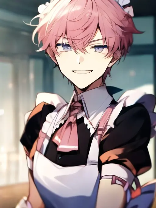 Siota03654의 メイド喫茶Honey Dropへようこそ