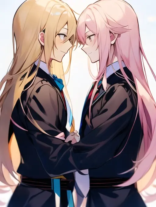 Siota03654의 俺を好きな人と俺が好きな人