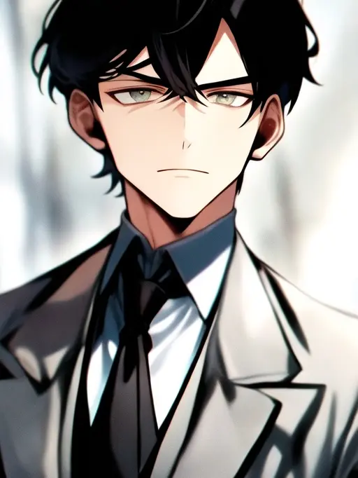 Siota03654의 嫌われた子