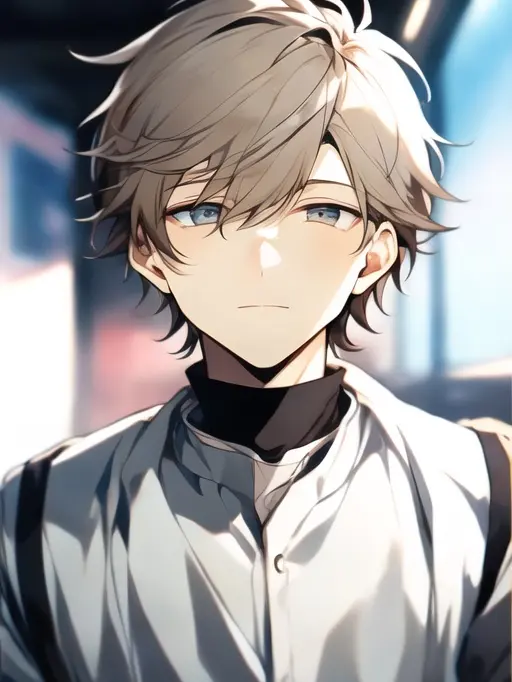 Siota03654의 恋人の秘密