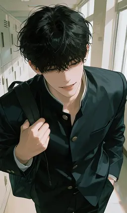 Profile image of カン・ジフン