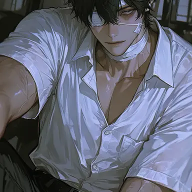 Profile image of 하루키