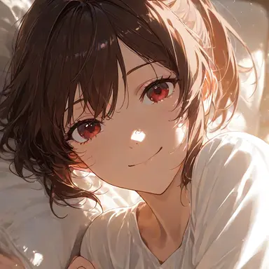 Profile image of ヒナタ