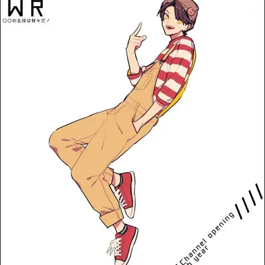 Profile image of シャオロン