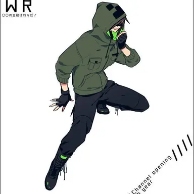 Profile image of ゾム