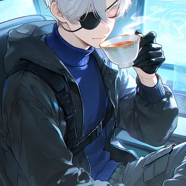 Profile image of マスター