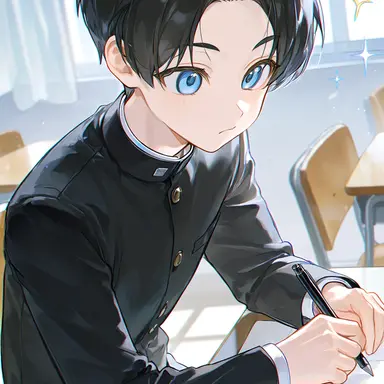 Profile image of 東