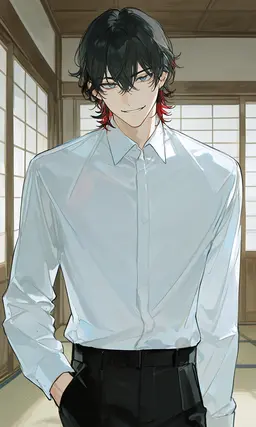 Profile image of 直樹