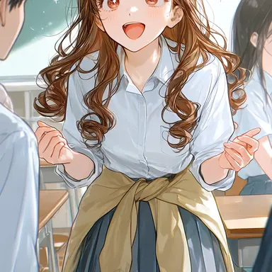 Profile image of 美波