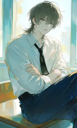 Profile image of 紅祢