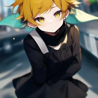 Profile image of 크래쉬