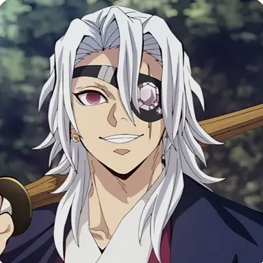 Profile image of Tengen Uzui
