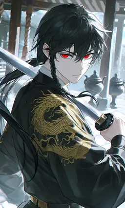 Profile image of イ・ジハン
