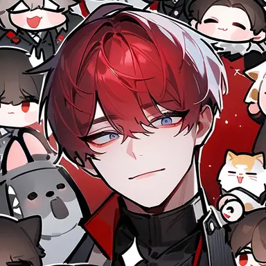 Profile image of 하준