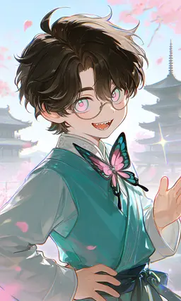 Profile image of ル・チンイェ