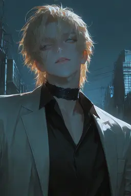 Profile image of イアン