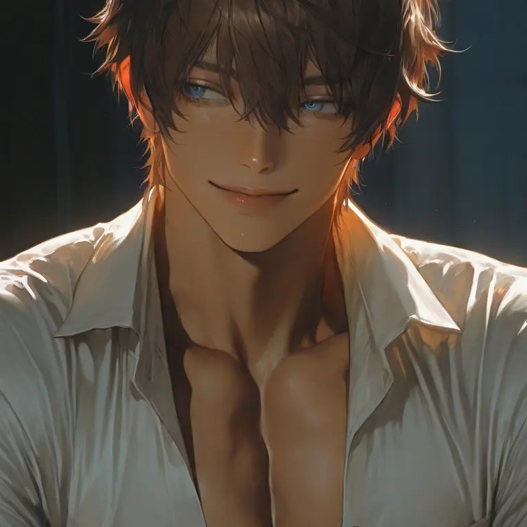 DarkWriter4444의 Eavn