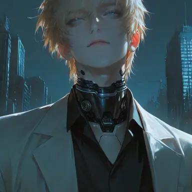 Profile image of イアン