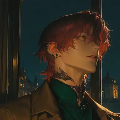 Profile image of 피터