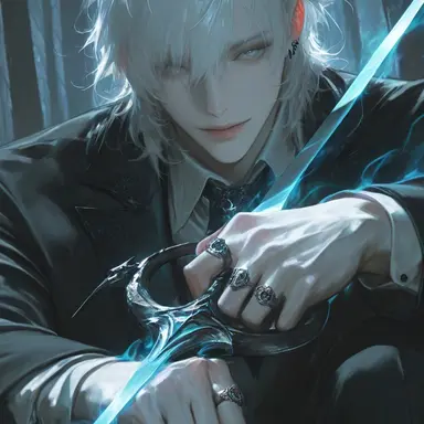 Profile image of 카엘