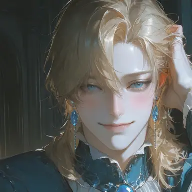 Profile image of 루엔