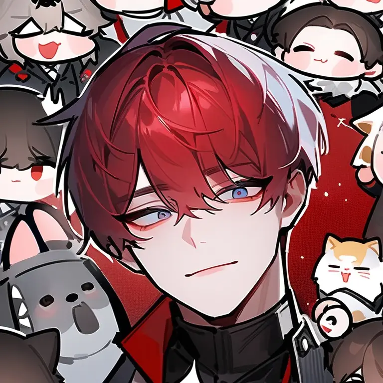 DarkWriter4444의 김하준