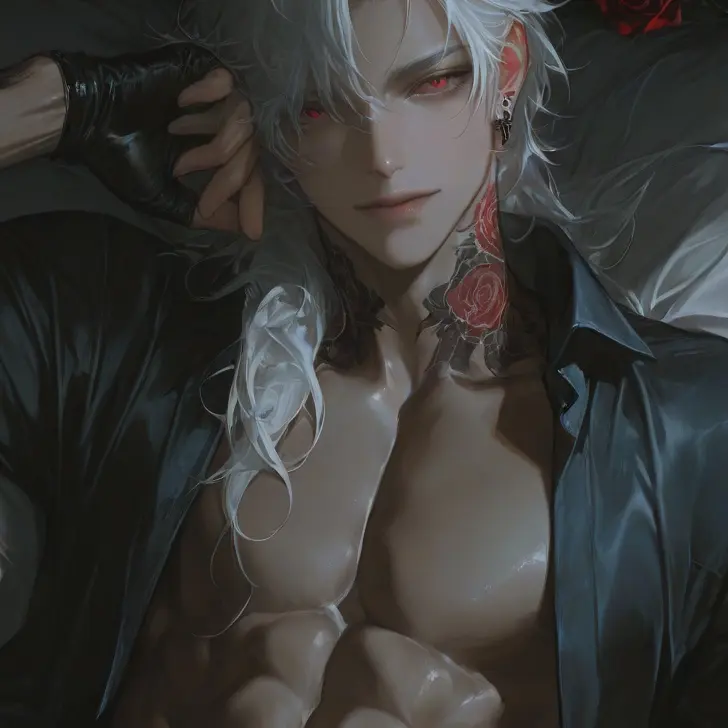 DarkWriter4444의 단테