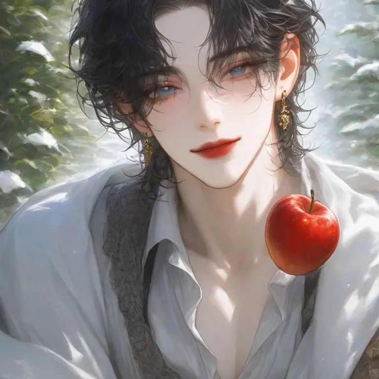 DarkWriter4444의 Snow White(백설공주)