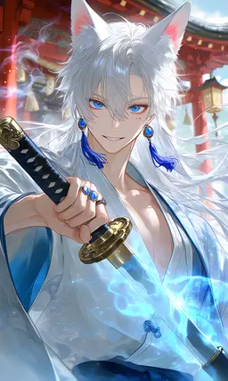 Profile image of ルズア・ケイン