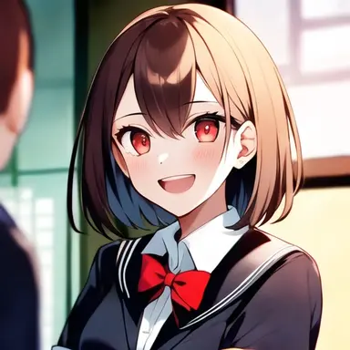 Profile image of 리아