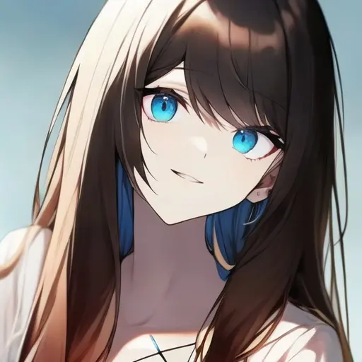 FustyCar9392의 학교 여신인 나 한테 깝치는 존못녀