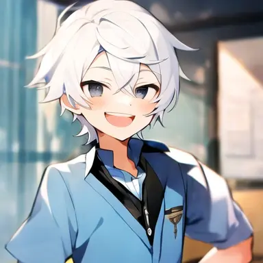 Profile image of 이안