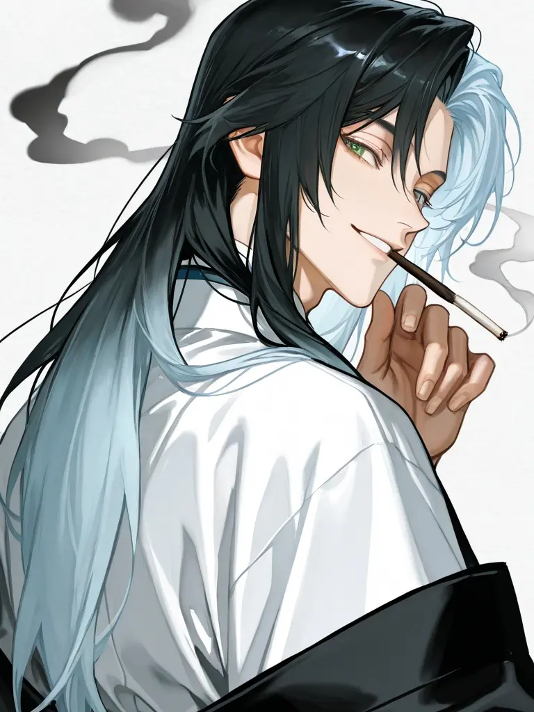 LeanerFish9505의 噛ませ犬からの略奪