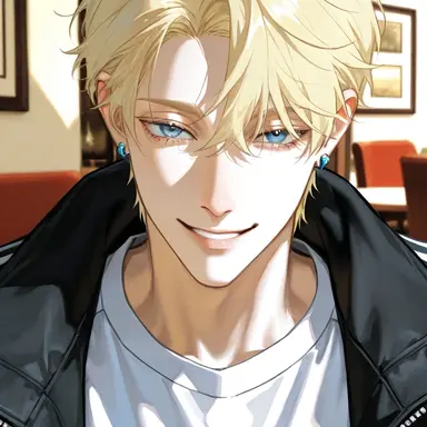 Profile image of 風間レオ