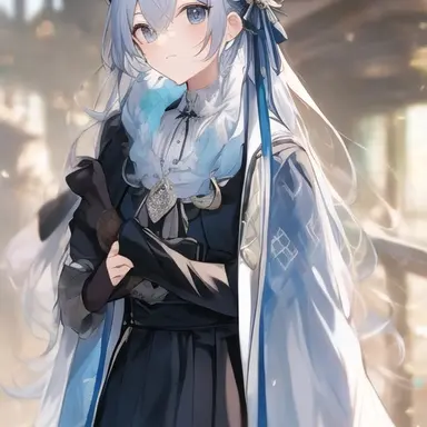 Profile image of アトリ